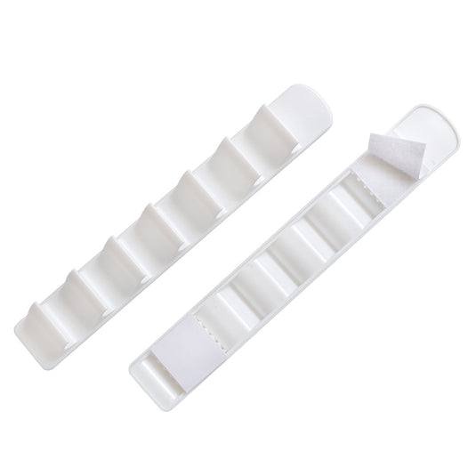 Heidi swapp • minc foil roll storage racks