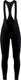 Craft core bike subz bib tights fietsbroek dames - maat m