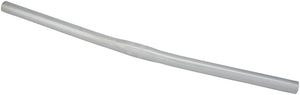 Ergotec stuur town exklusiv bar town exclusiv 560mm alu-look