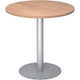 Bach pilaar tafel hammerer stf08