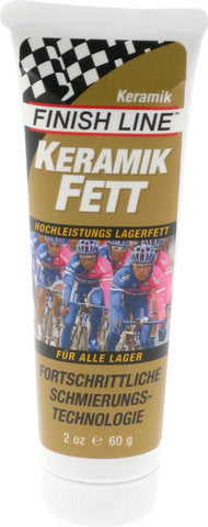 Afbeelding laden in galerijviewer, Finish line ceramic grease
