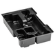 Bosch accessoires 1 2 inlay gro 12v-li - 1600a002wv