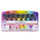 Tulip one-step tie dye tulip • spray-dye kit 7 kleuren confetti