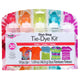 Tulip one-step tie dye tulip • tie-dye kit 5 kleuren luau