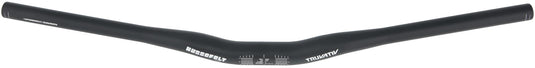 Truvativ stuur hussefelt comp bar hussefelt comp 700 black r20