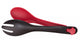 Tefal kookgerei tefal ingenio k20606 saladetang