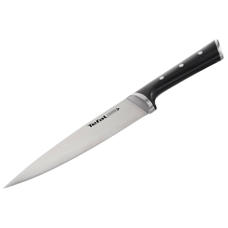 Afbeelding laden in galerijviewer, Tefal k23202 ice force chefmes 19.7 cm

