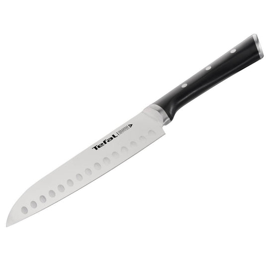Tefal k23206 ice force santokumes 17.7 cm