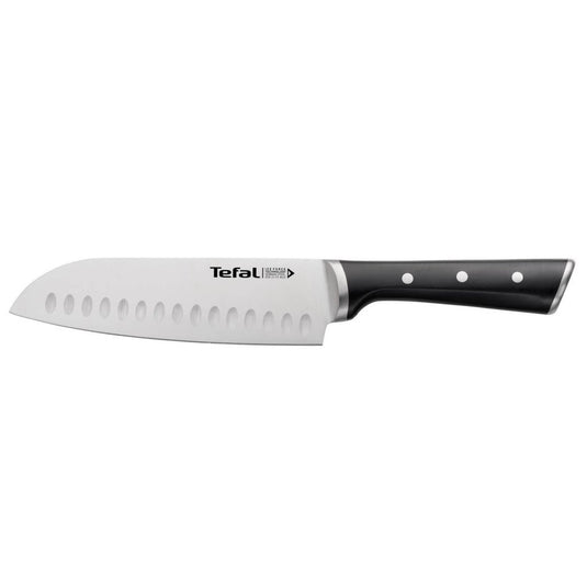 Tefal k23206 ice force santokumes 17.7 cm