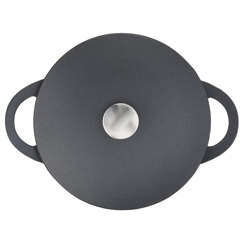 Afbeelding laden in galerijviewer, Tefal Kookgerei Tefal Trattoria Hapjespan 28 cm
