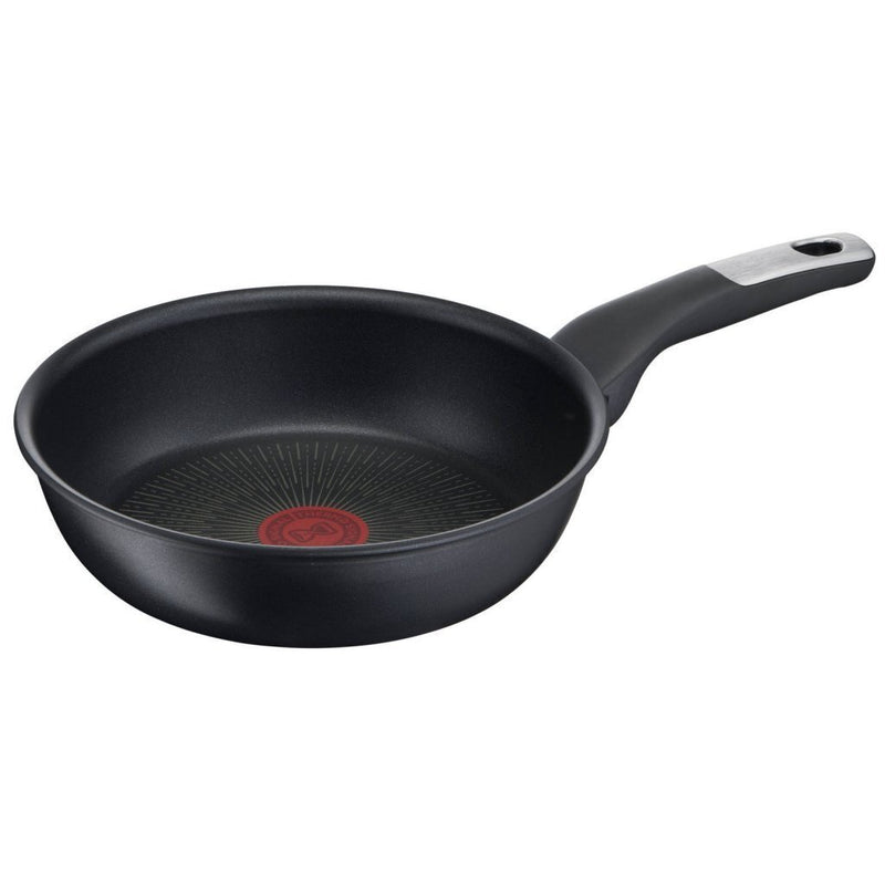 Afbeelding laden in galerijviewer, Tefal unlimited koekenpan 24cm

