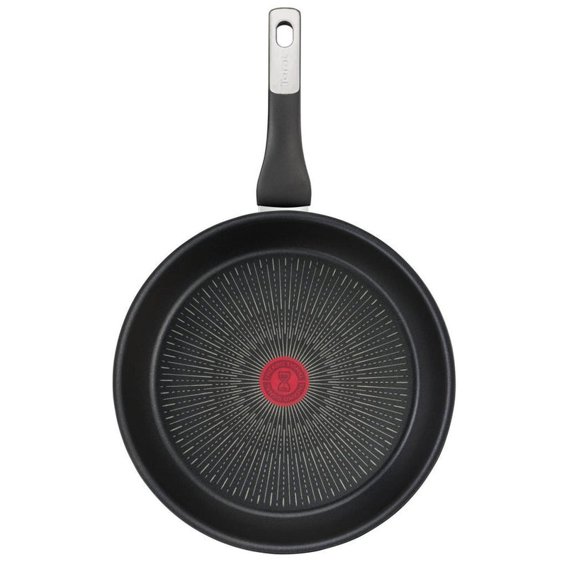 Afbeelding laden in galerijviewer, Tefal unlimited koekenpan 24cm
