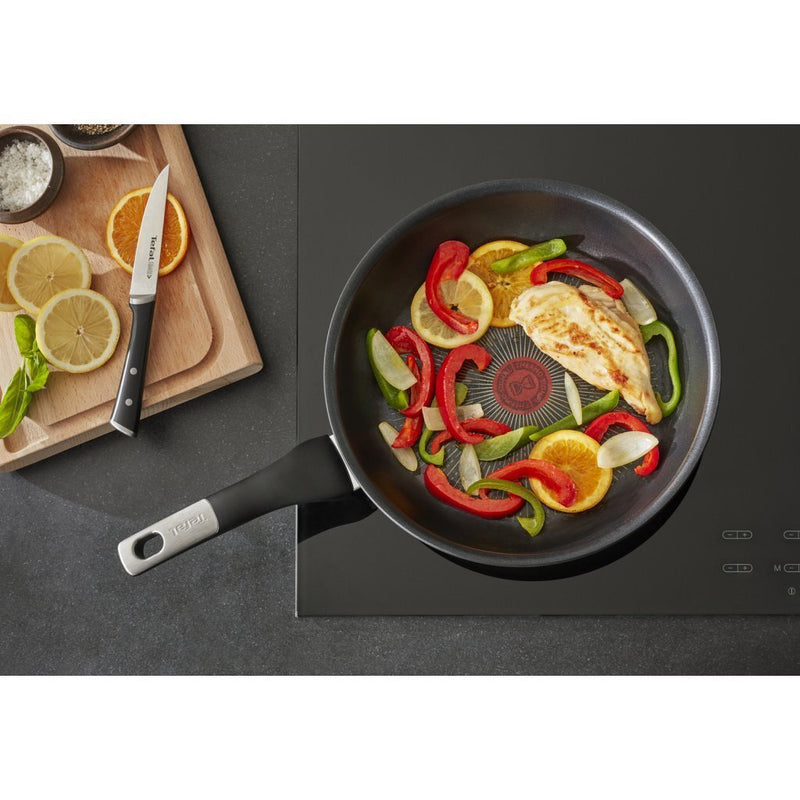 Afbeelding laden in galerijviewer, Tefal unlimited koekenpan 24cm
