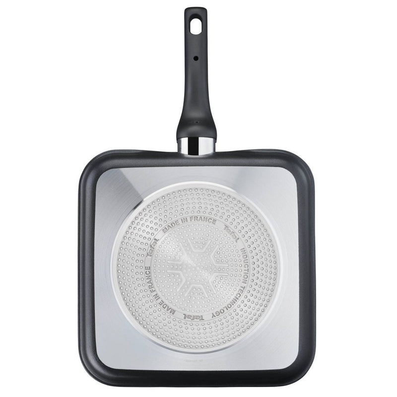 Afbeelding laden in galerijviewer, Tefal kookgerei tefal unlimited grillpan 26x26 cm
