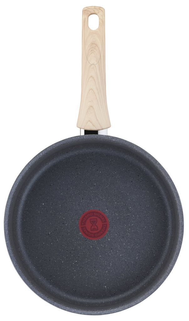 Afbeelding laden in galerijviewer, Tefal kookgerei tefal natural force hapjespan oslash; 24 cm met deksel
