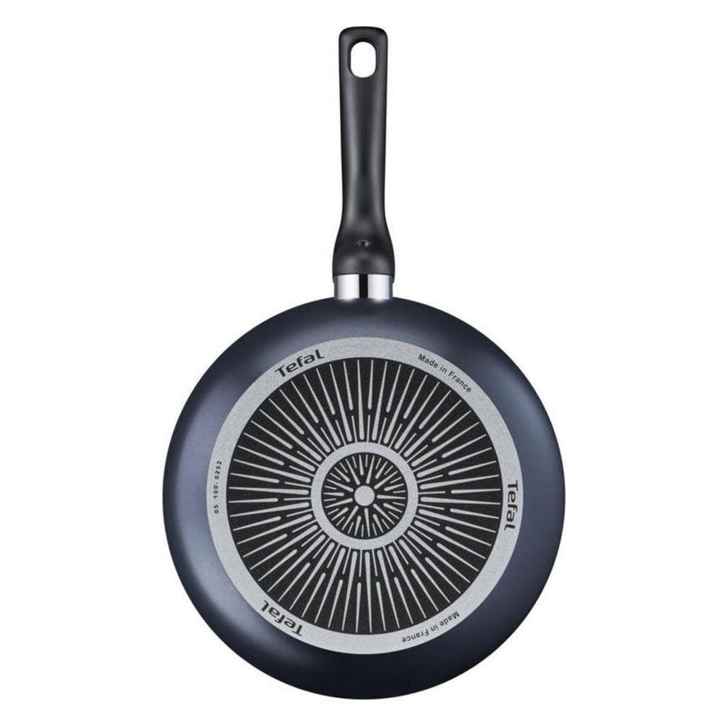 Afbeelding laden in galerijviewer, Tefal xl force hapjespan 24 cm zwart
