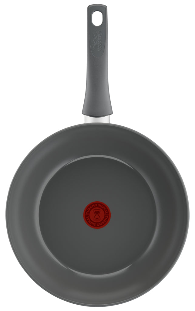Afbeelding laden in galerijviewer, Tefal tefal c42619 renewal keramische wokpan 28 cm
