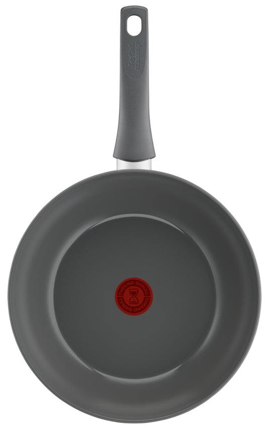 Tefal tefal c42619 renewal keramische wokpan 28 cm