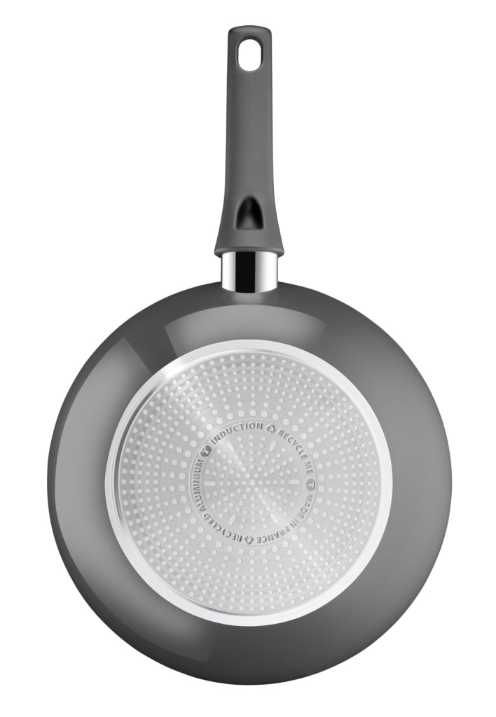 Afbeelding laden in galerijviewer, Tefal tefal c42619 renewal keramische wokpan 28 cm
