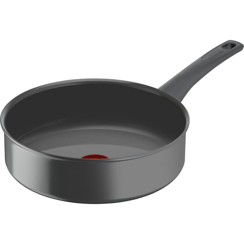 Afbeelding laden in galerijviewer, Tefal Tefal C42632 Renewal Keramische Hapjespan 24 cm Grijs
