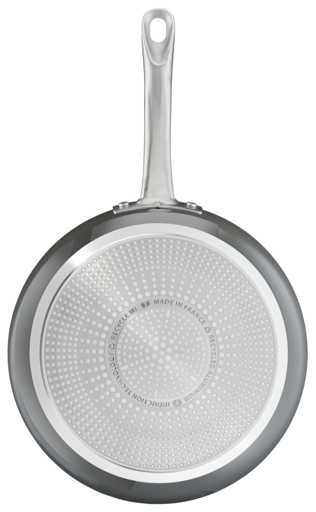 Afbeelding laden in galerijviewer, Tefal renew+ koekenpan - ø24 cm - keramisch - pfas-vrij - geschikt voor inductie
