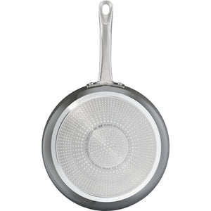 Tefal c42406 renew+ keramische koekenpan 28 cm grijs
