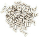 Fasi kabelhoedje cable cover packun g 100 st.4mm stainless st