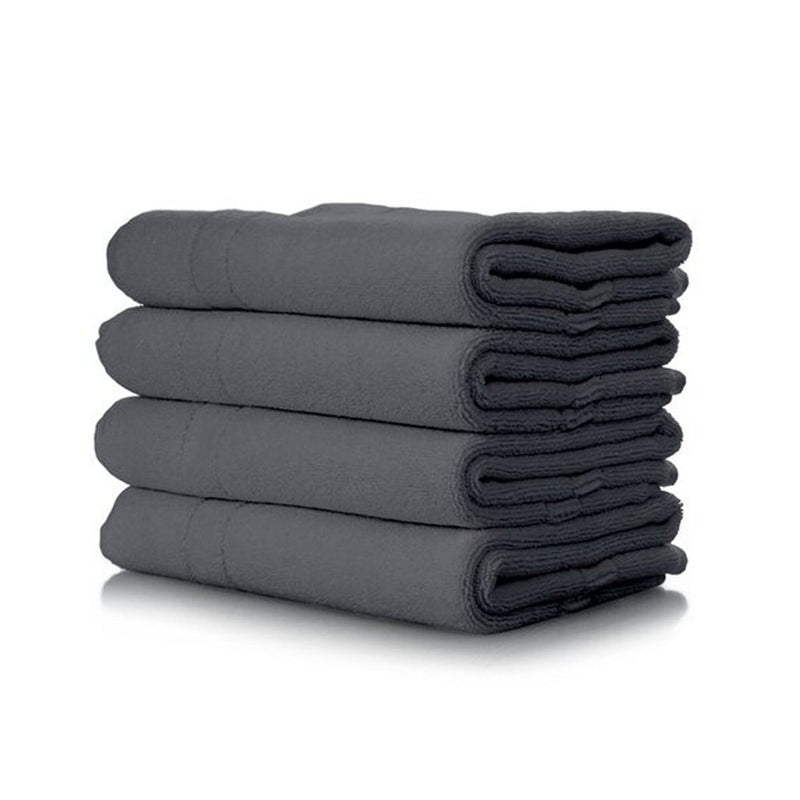 Afbeelding laden in galerijviewer, Basic dylon machinewas textielverf smoke grey 350 gr
