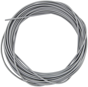 Slurf rembuitenkabel br. cable outer casing 25m silver