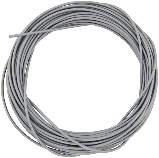 Slurf rembuitenkabel br. cable outer casing 25m silver