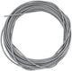 Slurf rembuitenkabel br. cable outer casing 25m silver
