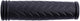 Westphal handvat fixed grips f.internal ge long left black 120mm