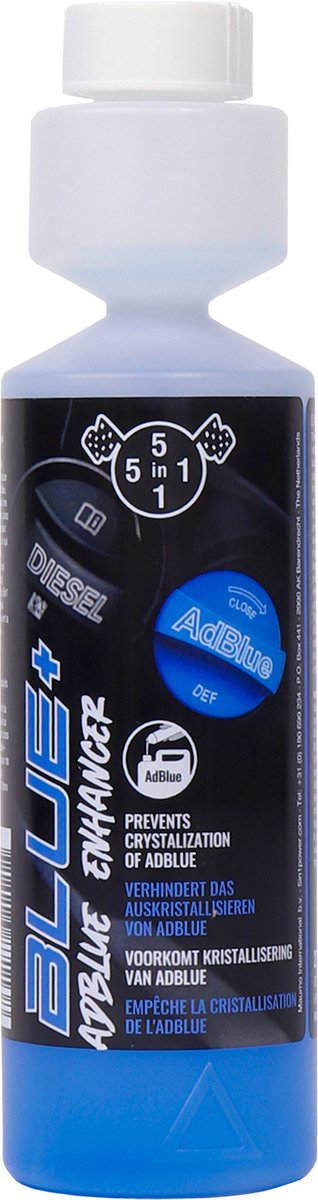 Dresco mini pomp met manometer 29,6cm - fietspomp