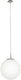 Eglo rondo hanglamp - e27 - ø 30 cm - grijs wit