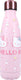 Vadobag hello kitty thirsty for more - schoolbeker en drinkfles - 700ml - stainless steel - roze