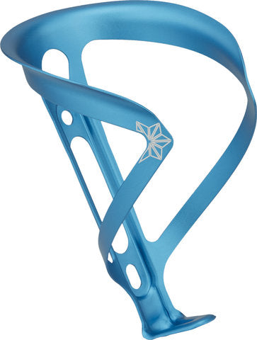 Supacaz - fly cage bidonhouder ano aqua