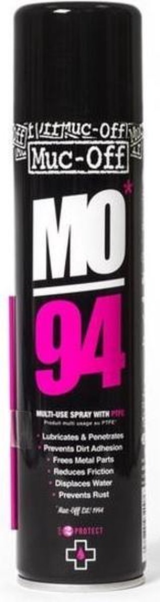 Muc-off mo-94 werkplaatsverpakking 750ml