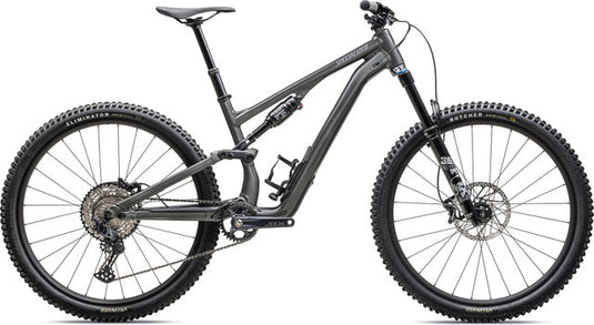 Specialized stumpjumper 15 comp alloy mountain bike