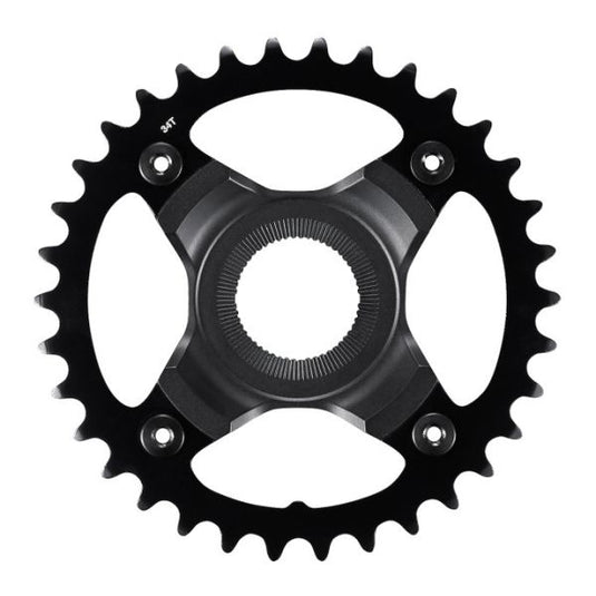 Shimano - Kettingblad 34T Steps SM-CRE70 10 11 speed