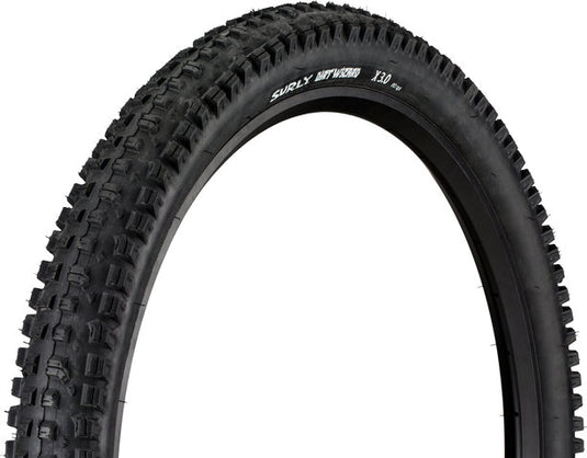 Surly dirt wizard 27.5+ folding tyre