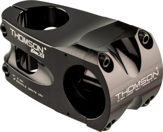 Thomson elite x4 stem 1 1 8 31.8