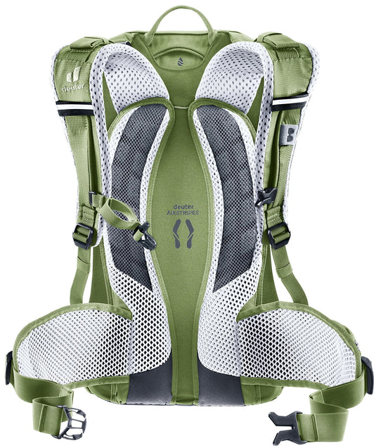Deuter trans alpine 28 sl - bike backpack