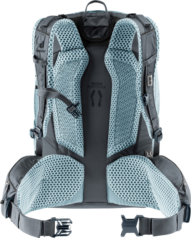 Afbeelding laden in galerijviewer, Deuter trans alpine pro 26 sl - bike backpack
