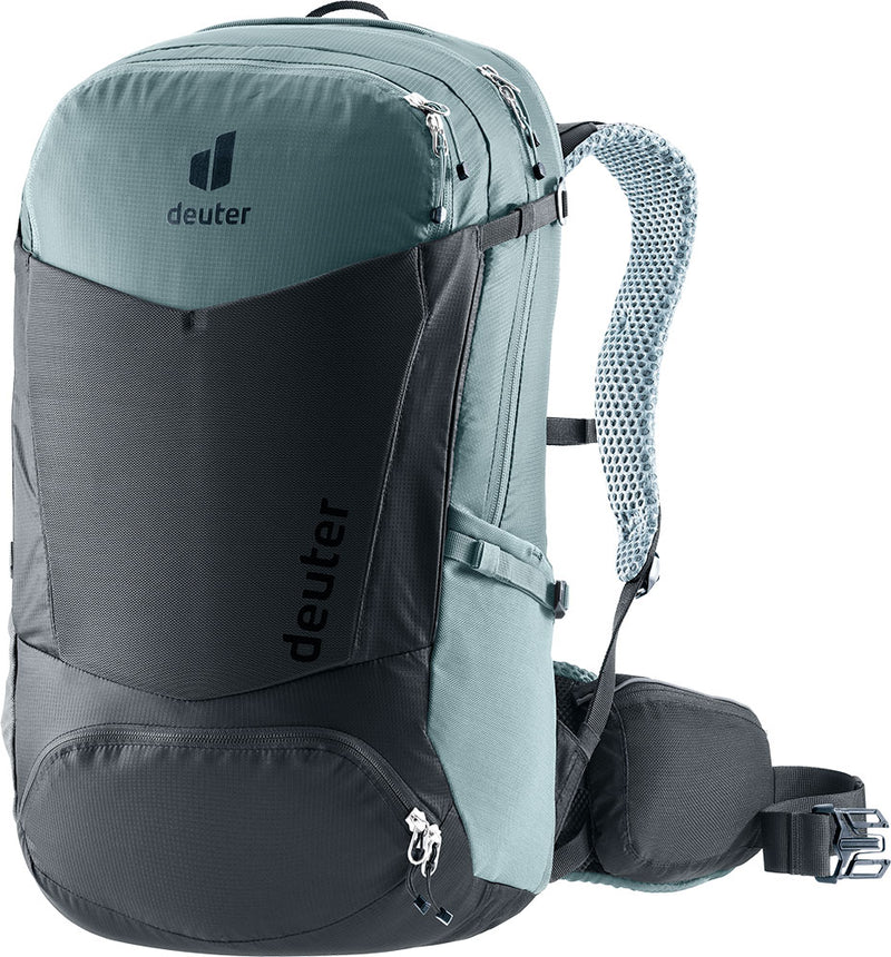 Afbeelding laden in galerijviewer, Deuter trans alpine pro 28 - bike backpack
