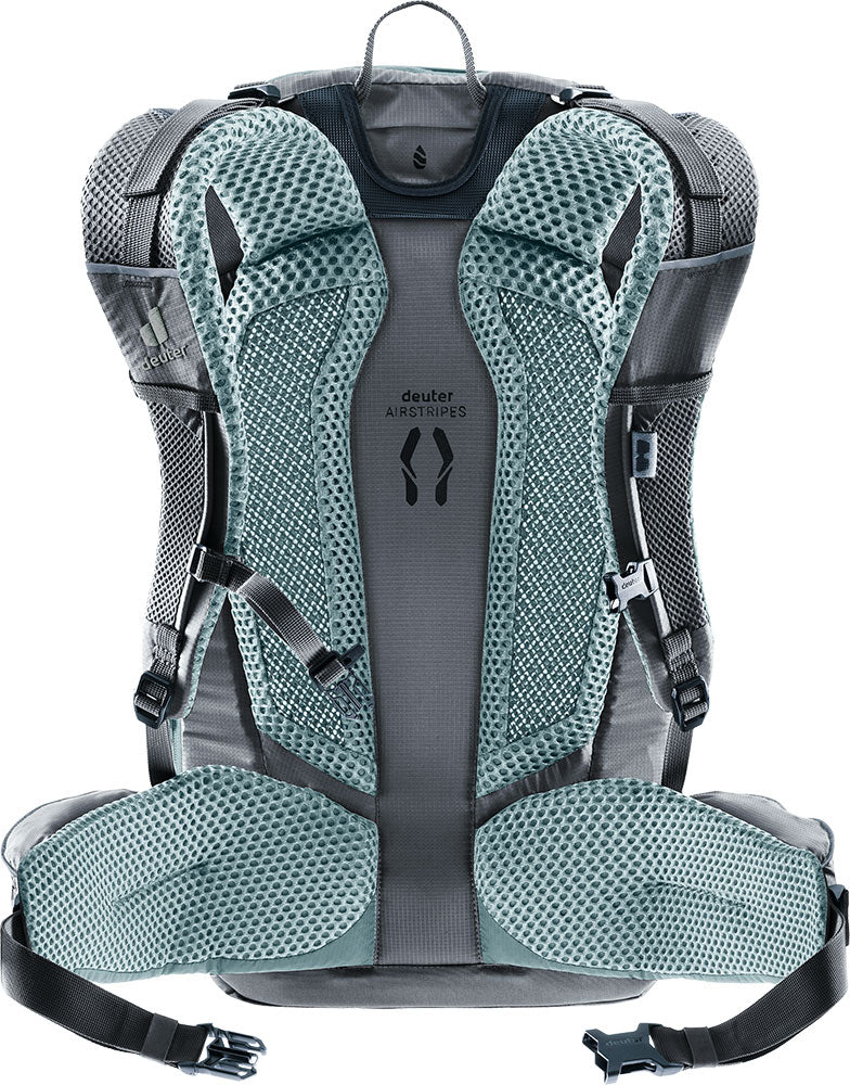 Afbeelding laden in galerijviewer, Deuter trans alpine pro 28 - bike backpack
