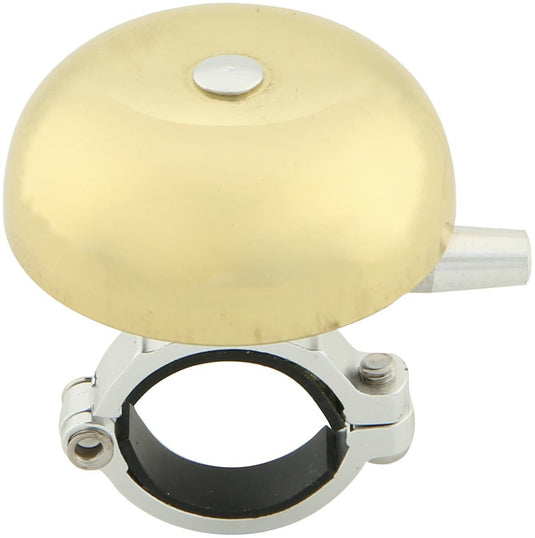Brave classic fietsbel classic pin