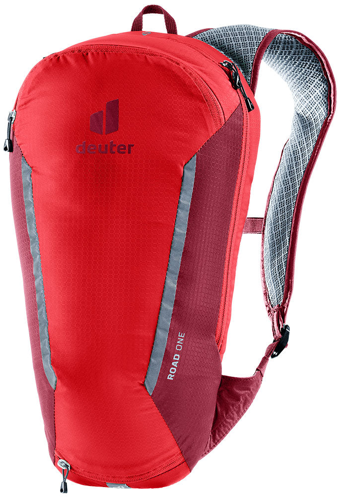 Afbeelding laden in galerijviewer, Deuter road one backpack
