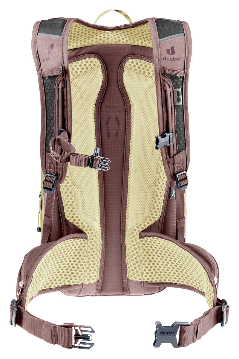 Afbeelding laden in galerijviewer, Deuter trans alpine pro 26 sl - bike backpack
