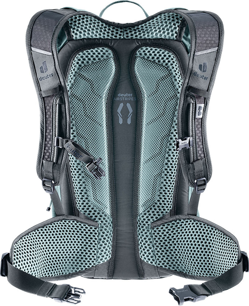 Afbeelding laden in galerijviewer, Deuter compact 14+3 backpack
