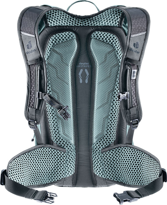 Deuter compact 14+3 backpack